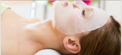 Happy Mask